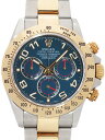 【ROLEX】【仕上済】ロレックス『コスモグラフ デイトナ』...