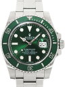 【ROLEX】【’16年購入】【仕上済】ロレックス『サブマリ...