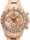 【ROLEX】【’17年購入】【仕上済】ロレックス『コスモグ...