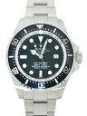 【ROLEX】【'11年購入】ロレックス『シードゥエラー デ...