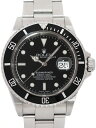 【ROLEX】【内部点検済】ロレックス『サブマリーナデイト』...