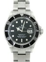 【ROLEX】【仕上済】ロレックス『サブマリーナデイト』16...