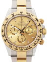 【ROLEX】【’17年購入】【仕上済】ロレックス『コスモグ...