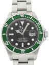 【ROLEX】【仕上済】ロレックス『サブマリーナデイト グリ...