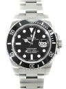 【ROLEX】【鏡面バックル】【仕上済】ロレックス『サブマリ...