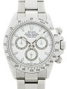 【ROLEX】【仕上済】ロレックス『コスモグラフ デイトナ』...