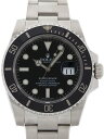 【ROLEX】【仕上済】【’18年購入】【鏡面バックル】ロレ...
