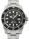 【ROLEX】【’12年購入】【仕上済】ロレックス『サブマリ...