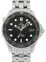 【OMEGA】【内部点検・仕上済】オメガ『シーマスター プロ...