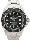 【ROLEX】【仕上済】ロレックス『シードゥエラー ディープ...