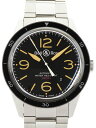 【Bell&Ross】【裏スケ】【仕上済...