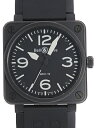 【Bell&Ross】ベルアンドロス『オ...