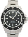 【ROLEX】【仕上済】ロレックス『シードゥエラー ディープ...