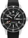 【FORTIS】フォルティス『マリンマスター コスモノート』647.10.158.3 メンズ 自動巻き 1ヶ月保証【中古】b01w/h02AB