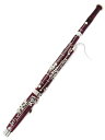 【W.Schreiber】ヴェンツェルシュライバー『ファゴット』S-91 1週間保証【中古】b03g/h02AB