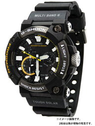 【CASIO】カシオ『G-SHOCK Gショック <strong>フロッグマン</strong>』GWF-A1000-1AJF メンズ ソーラー<strong>電波</strong>クォーツ 1ヶ月保証【<strong>中古</strong>】