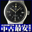 IWC『マーク12』3241-002 メンズ 自動巻き 6ヶ月保証b03w/h20AB