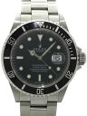 【ROLEX】ロレックス『サブマリーナデイト』16610LN...