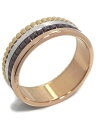 【BOUCHERON】ブシュロン『キャトル クラシック リング スモール』15号 1週間保証【中古】b02j/h03A