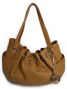 【MICHAEL KORS】マイケルコース『トートバッグ』レディース 1週間保証【中古】b06b/h17A