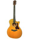 【Taylor】【工房メンテ済】テイラー『アコースティックギター』514c 1996年製 1週間保証【中古】b03g/h03AB