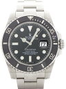 【ROLEX】【’16年購入】ロレックス『サブマリーナデイト...