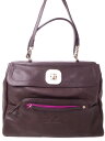 【LONGCHAMP】ロンシャン『2WAYショルダ