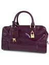 【LOEWE】ロエベ『アマソナ28』レディース ハ