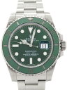【ROLEX】【‘16年購入】ロレックス『サブマリーナデイト...