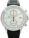 【IWC】【裏スケ】【美品】インターナショナルウォッチカンパ...