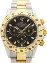 【ROLEX】ロレックス『コスモグラフ デイトナ』11652...