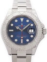 【ROLEX】【’14年購入】ロレックス『ヨットマスターロレ...
