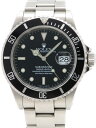【ROLEX】ロレックス『サブマリーナデイト』16610LN...