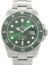 【ROLEX】【’16年購入】【美品】ロレックス『サブマリー...