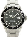 【ROLEX】【内部点検・仕上済】ロレックス『サブマリーナデ...