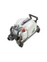 【応援価格】日立工機『高圧エアコンプレッサ』EC1445H2(W) ホワイト 最高45気圧 12Lタンク セキュリティ機能【中古】b03t/h07S