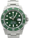 【ROLEX】【’14年購入】【美品】ロレックス『サブマリー...