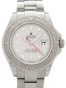 【ROLEX】ロレックス『ヨットマスターロレジウム』1662...