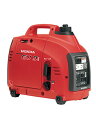 ホンダ『EU9i T1 JN1』交流100V-900VA/直流12V-8A 50Hz/60Hz 燃料2.1L 並列運転対応 防音型インバータ発電機【中古】b02t/h10S