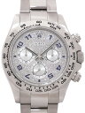 【ROLEX】【全面ダイヤ】【WG】【仕上済】ロレックス『コ...