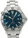 【OMEGA】【電池交換済】オメガ『シーマスタープロフェッシ...