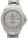 【ROLEX】ロレックス『ヨットマスターロレジウム』1662...