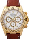 【ROLEX】ロレックス『コスモグラフ デイトナ』16518...