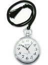 【SEIKO】セイコー『懐中時計 Cal.6110A』6110-0010 メンズ 手巻き 1週間保証【中古】b03w/h20B