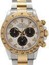 【ROLEX】ロレックス『コスモグラフ デイトナ』11652...
