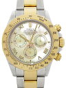 【ROLEX】【シェルローマン】【’11年日ロレOH済】ロレ...