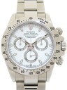 【ROLEX】【ニューバックル】ロレックス『コスモグラフデイ...