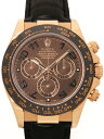 【ROLEX】ロレックス『コスモグラフデイトナ』116515...