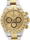 【ROLEX】ロレックス『コスモグラフ デイトナ』11652...