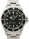 【ROLEX】ロレックス『サブマリーナ ノンデイト』1406...